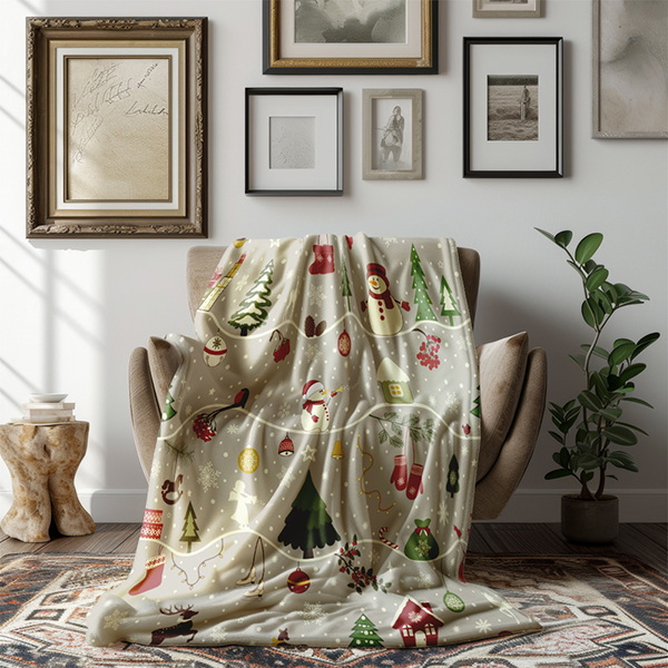 Blanket