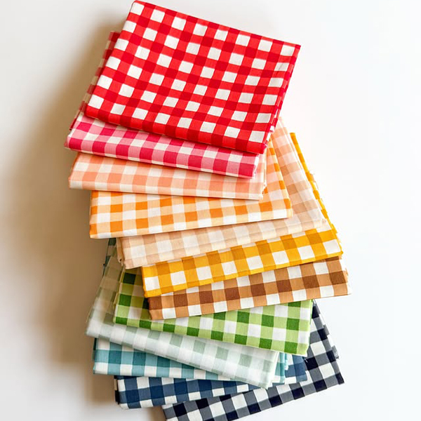 Check Fabric