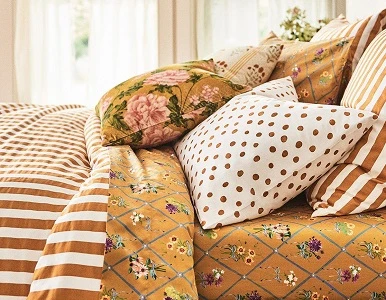 Essential Bedding Pieces for Modern Living