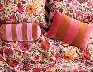 Customize Bedding to Express your Personality