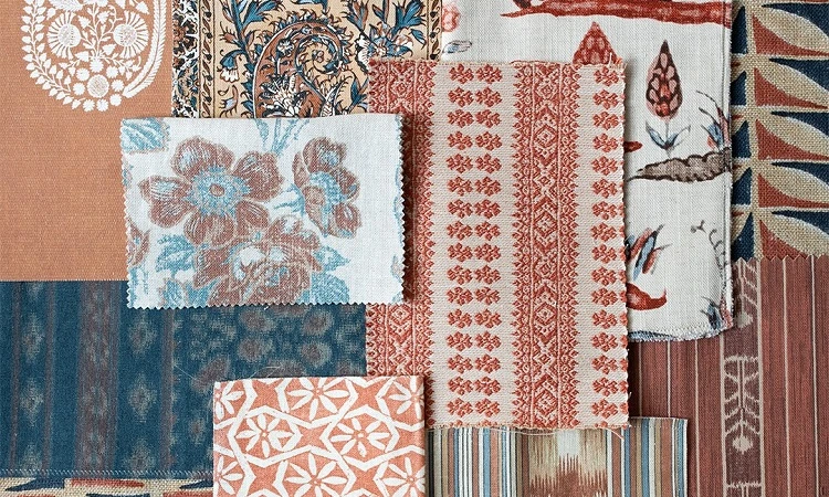 Fabric