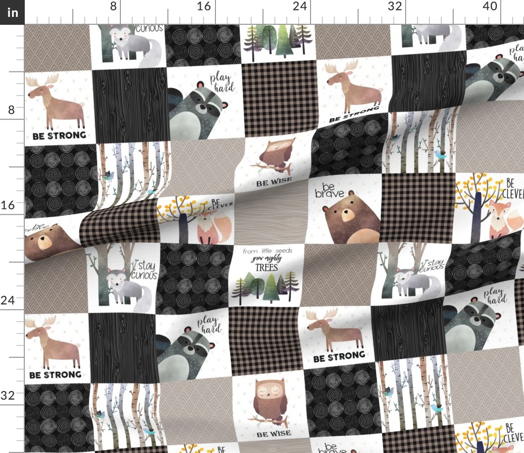 Product Fabric 1