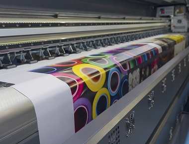 digital fabric printing