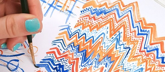 textile designing