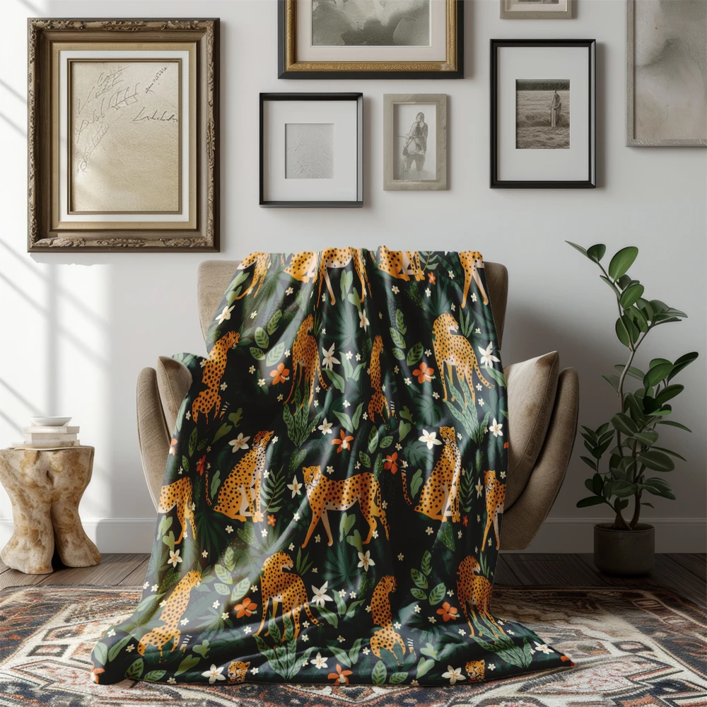 Featured Blankets Test