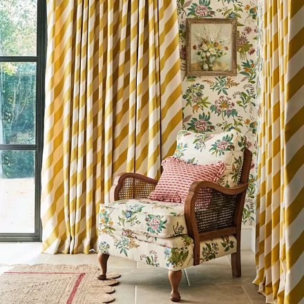 Shop Fabric Curtains