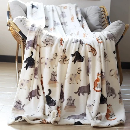 Shop Throw Blankets