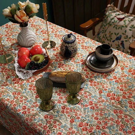 Shop Tablecloths