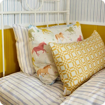 Shop Pillow Shams