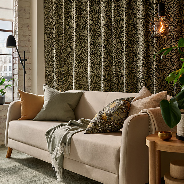 Living & Decor