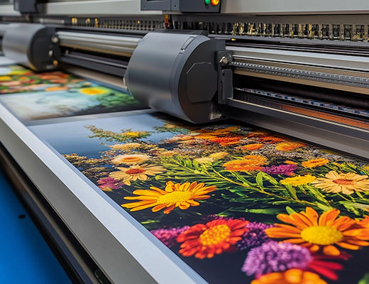 Create Your Own Designs Crafted into Fabric and Products