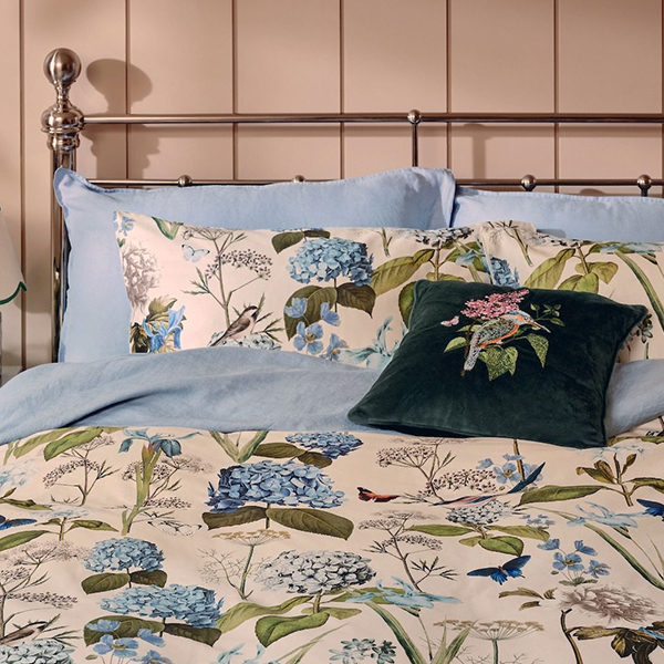 Bedding